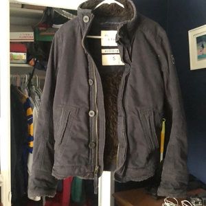 Abercrombie Adirondack Jacket